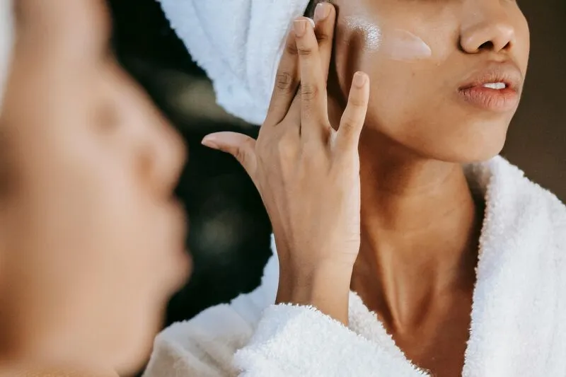 Inspiration till en vistelse med spa och relax